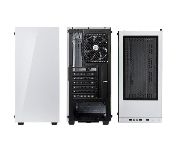 Kolink Stronghold White GEKL-041 / STRONGHOLD WHITE - 521318 - zdjęcie 5